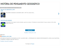 Tablet Screenshot of histogeo08.blogspot.com