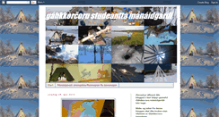 Desktop Screenshot of gahkkorcorustudentbhg.blogspot.com