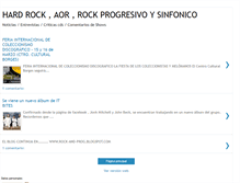 Tablet Screenshot of hardaorprogresivoysinfonico.blogspot.com