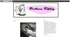 Desktop Screenshot of frkfiffig.blogspot.com