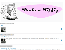 Tablet Screenshot of frkfiffig.blogspot.com