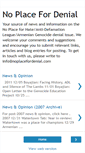 Mobile Screenshot of npfdnews.blogspot.com