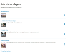 Tablet Screenshot of alexandreheberte.blogspot.com