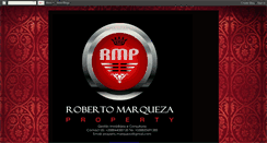 Desktop Screenshot of anuncios-classicos.blogspot.com