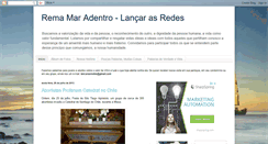 Desktop Screenshot of lancarasredes.blogspot.com