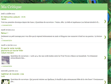 Tablet Screenshot of natcritique.blogspot.com