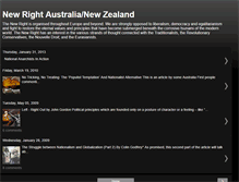 Tablet Screenshot of newrightausnz.blogspot.com