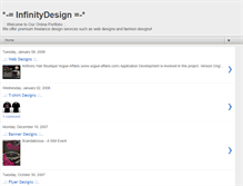 Tablet Screenshot of freelancing-design.blogspot.com