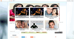 Desktop Screenshot of karachigirlsclub.blogspot.com