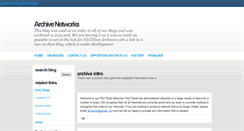 Desktop Screenshot of factsnet1.blogspot.com