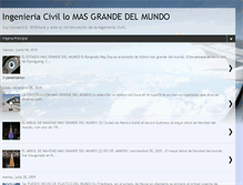 Tablet Screenshot of 3108dominicano.blogspot.com