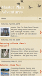 Mobile Screenshot of masterplansite.blogspot.com