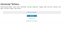 Tablet Screenshot of nengiteungmencarikabayan.blogspot.com