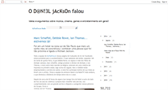 Desktop Screenshot of odanieljacksonfalou.blogspot.com