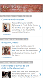Mobile Screenshot of creativegeneric.blogspot.com