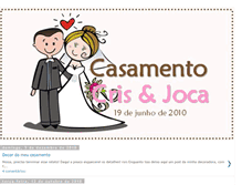 Tablet Screenshot of crisejoca.blogspot.com