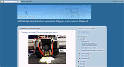 Desktop Screenshot of an-cadsolutions.blogspot.com