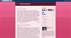 Desktop Screenshot of llm8221.blogspot.com