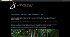 Desktop Screenshot of jmannphoto.blogspot.com