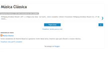 Tablet Screenshot of musicaclassicaceara.blogspot.com