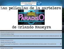 Tablet Screenshot of mi-propio-cinema-paradiso.blogspot.com