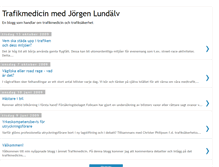 Tablet Screenshot of jorgenlundalv.blogspot.com