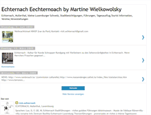 Tablet Screenshot of echternach-echternach.blogspot.com