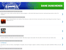 Tablet Screenshot of duschenes.blogspot.com