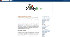 Desktop Screenshot of goofybiker.blogspot.com