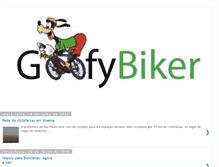 Tablet Screenshot of goofybiker.blogspot.com