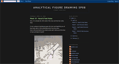 Desktop Screenshot of analyticalfiguresp08.blogspot.com