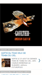 Mobile Screenshot of gaultieramericanclass.blogspot.com