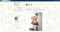 Desktop Screenshot of mary-zacatlan.blogspot.com