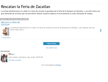 Tablet Screenshot of mary-zacatlan.blogspot.com