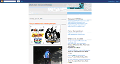 Desktop Screenshot of jaimtb.blogspot.com