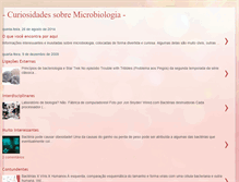 Tablet Screenshot of microbiologiacuriosidades.blogspot.com