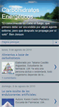 Mobile Screenshot of carbohidratosenergeticos.blogspot.com