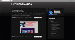 Desktop Screenshot of mardenramalho34.blogspot.com