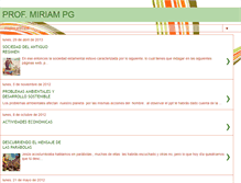 Tablet Screenshot of miliprudencio.blogspot.com
