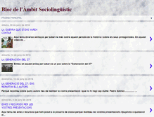 Tablet Screenshot of ambitsl.blogspot.com