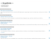Tablet Screenshot of kryptonian-x.blogspot.com