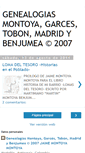 Mobile Screenshot of genealogiasmontoyagarcesetccom.blogspot.com