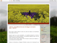 Tablet Screenshot of costureroreal.blogspot.com