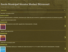 Tablet Screenshot of emsocrates.blogspot.com