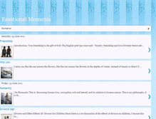Tablet Screenshot of emo-momentz.blogspot.com