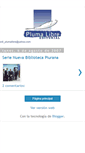 Mobile Screenshot of editorialplumalibre.blogspot.com