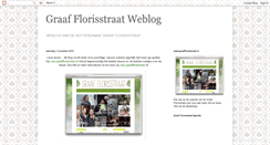 Desktop Screenshot of graafflorisstraat.blogspot.com