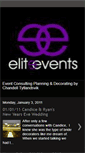 Mobile Screenshot of eliteeventsbyct.blogspot.com