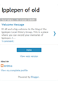 Mobile Screenshot of ipplepenarchive.blogspot.com