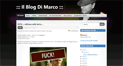 Desktop Screenshot of netmarco.blogspot.com